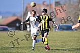 31.03.2018 - DJK Pollenfeld - TSV Röttenbach