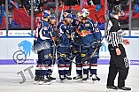 EHC Red Bull Muenchen vs Thomas Sabo Ice Tigers, Eishockey, DEL, Deutsche Eishockey Liga, Spieltag 35, 02.01.2019