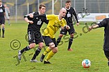 Fußball, Herren, Kreisliga West, Saison 2021-2022, Spieltag 16, DJK Pollenfeld - SV Cronheim, 14.11.2021