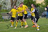 Fußball, Herren, Kreisklasse Neumarkt Jura Süd, Saison 2025-2026, Spieltag 24, DJK Pollenfeld - DJK 70 Weinsfeld, 03.05.2026