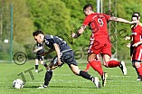 28.04.2018 - SV Marienstein - SpVgg Wettelsheim