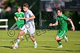 Fußball, Herren, Bezirksliga Oberbayern Nord, Saison 2024-2025, Relegation - Spiel 1, VfB Eichstätt II - TSV Neuried, 20.05.2025