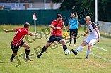 Bezirksliga Oberbayern Nord, Vorbereitung, Herren, BFV, Saison 2021-2022, 1. FC Beilngries - VfB Eichstätt, 19.06.2021