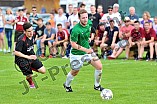 29.05.2016 - SV Ochsenfeld - FV Obereichstätt