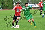 28.08.2013 - VfB Eichstätt (Testspiel)