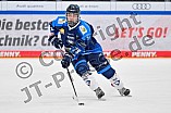 Eishockey, Herren, U20 DNL, Saison 2025-2026, ERC Ingolstadt - Jungadler Mannheim, 24.01.2026