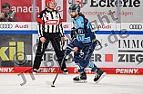 Eishockey, Herren, DEL, Saison 2022-2023, Spieltag 21, ERC Ingolstadt - Adler Mannheim, 18.11.2022