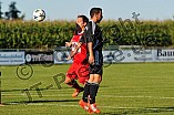 24.08.2016 - DJK Limes - FC-DJK Weißenburg