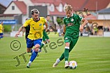 Fußball, Herren, Regionalliga Bayern, Saison 2025-2026, Vorbereitung, FC Pipinsried - VfB Eichstätt, 09.07.2025