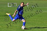 14.10.2017 - SV Marienstein - TSV 1860 Weißenburg