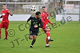 03.11.2019 - ST Kraiberg - SV Eitensheim