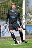 Fußball, Herren, Kreisliga 1, Saison 2022-2023, Spieltag 3, TSV Ober-Unterhaunstadt - TSV Gaimersheim, 21.08.2022