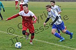 26.11.2016 - SV Marienstein - SV Unterreichenbach
