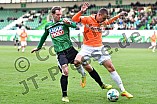 31.10.2017 - SpVgg Greuther Fürth II - VfB Eichstätt