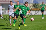 08.09.2018 - VfB Eichstätt - FC Moosburg