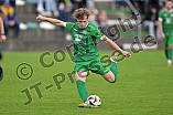 Fußball, Herren, Kreisklasse 1, Saison 2024-2025, Spieltag 12, SV Denkendorf - Türkisch SV Ingolstadt, 19.10.2024