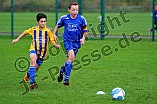 17.10.2014 - SV Marienstein - ESV Treuchtlingen