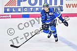 ERC Ingolstadt vs Adler Mannheim, Eishockey, DEL, Deutsche Eishockey Liga, Spieltag 19, 03.11.2017
