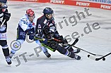 06.12.2020 - Straubing Tigers - ERC Ingolstadt