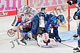 Eishockey, Herren, DEL, Saison 2025-2026, Gäubodenvolksfest-Cup 2025, Spiel 1, Nürnberg Ice Tigers - ERC Ingolstadt, 15.08.2025