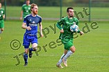 Fußball, Herren, Kreisliga West, Saison 2021-2022, Spieltag 9, SV Marienstein II - SV Wettelsheim, 26.09.2021