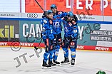 Eishockey, Herren, DEL, Saison 2025-2026, Spiel 22, ERC Ingolstadt - Eisbären Berlin, 26.11.2025