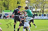18.04.2015 - VfB Eichstätt - 1. FC Sonthofen
