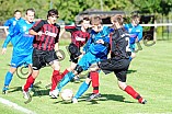 16.10.2011 - DJK Enkering / TSV Etting