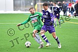 20.01.2018 - VfB Eichstätt - VfR Neuburg