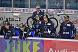 ERC Ingolstadt vs Thomas Sabo Ice Tigers, Eishockey, DEL, Deutsche Eishockey Liga, Spieltag 14, 02.11.2018