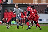 Fußball, Herren, Kreisliga 1, Saison 2024-2025, Spieltag 15, FC Hitzhofen-Oberzell - TV Münchsmünster, 10.11.2024