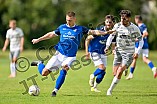 Fußball, Herren, Kreisliga Neumarkt Jura West, Saison 2025-2026, Spieltag 5, SV Marienstein - SV Wettelsheim, 30.08.2025