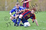 07.05.2017 - SG DJK Limes 09 - SG VfL Treuchtlingen