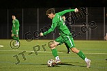 Fußball, Herren, Bezirksliga Oberbayern Nord, Saison 2023-2024, Spieltag 14, VfB Eichstätt II - SV Nord Lerchenau, 20.10.2023