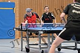 Tischtennis, Herren, Bezirksoberliga, Saison 2023-2024, SV Buxheim - SV Essenbach, 24.02.2024