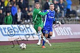 24.11.2018 - VfB Eichstätt - FV Illertissen
