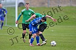 Fußball, Herren, Bezirksliga Mittelfranken Süd, Saison 2024-2025, Spieltag 24, TSV Greding - FV Fortuna Neuses e.V., 30.03.2025