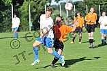 19.08.2012 - FC Gelbelsee / VfB Kipfenberg