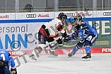 Eishockey, Frauen, DFEL, Saison 2023-2024, ERC Ingolstadt - EC Bergkamener Bären, 28.10.2023