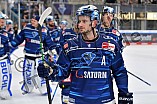 Eishockey, Herren, DEL, Saison 2021-2022, Spieltag 19, ERC Ingolstadt - Augsburger Panther, 02.11.2021