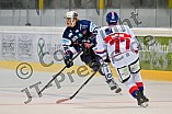 Eishockey, Herren, DEL, Saison 2024-2025, Iserlohn Roosters - HC TIWAG Innsbruck, 25.08.2024