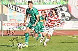 25.04.2013 - VfB Eichstätt II - TSV Kösching