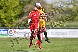 29.04.2018 - DJK Limes - TSV Meckenhausen