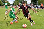 Vorbereitungsspiel, Herren, BFV, Saison 2021-2022, FC Ingolstadt 04 - VfB Eichstätt, 30.06.2021