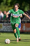 Fußball, Herren, Vorbereitung, Saison 2022-2023, VfB Eichstätt - TSV Nördlingen, 25.06.2022