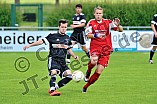 05.06.2016 - SV Buxheim - FC Böhmfeld