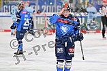 Eishockey, Herren, DEL, Saison 2023-2024, Spieltag 23, ERC Ingolstadt - Straubing Tigers, 01.12.2023