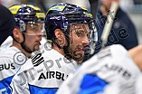 EHC Red Bull Muenchen vs ERC Ingolstadt, Eishockey, DEL, Deutsche Eishockey Liga, Spieltag 50, 24.02.2019