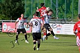 Fußball, Herren, Landesliga Nord Ost, Saison 2025-2026, Vorbereitung, TSV 1860 Weißenburg - SC Großschwarzenlohe, 20.06.2025