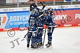 Eishockey, Frauen, DFEL, Saison 2021-2022, ERC Ingolstadt - ESC Planegg-Würmtal, 22.01.2021